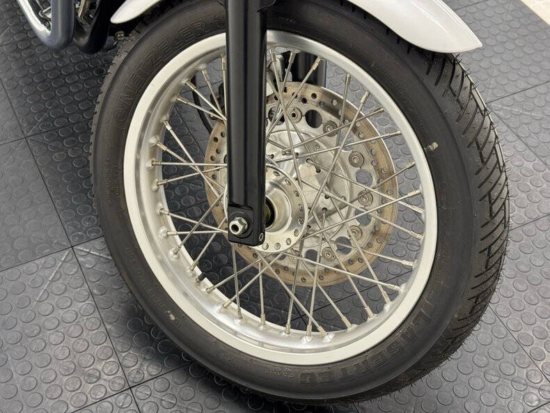 2007 Triumph Thruxton