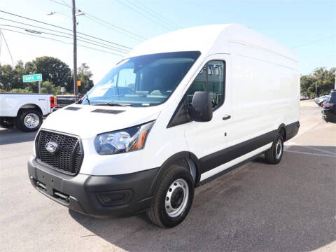 2026 Ford Transit 350