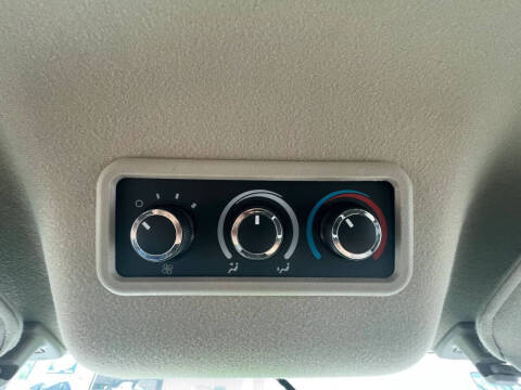 2017 Chevrolet Express LT 3500