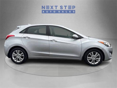 2013 Hyundai Elantra GT