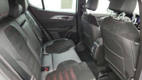 2024 Dodge Hornet R/T