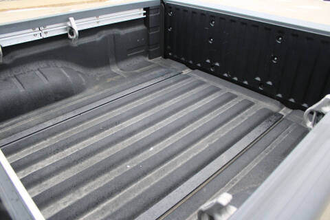 2015 Nissan Frontier PRO-4X