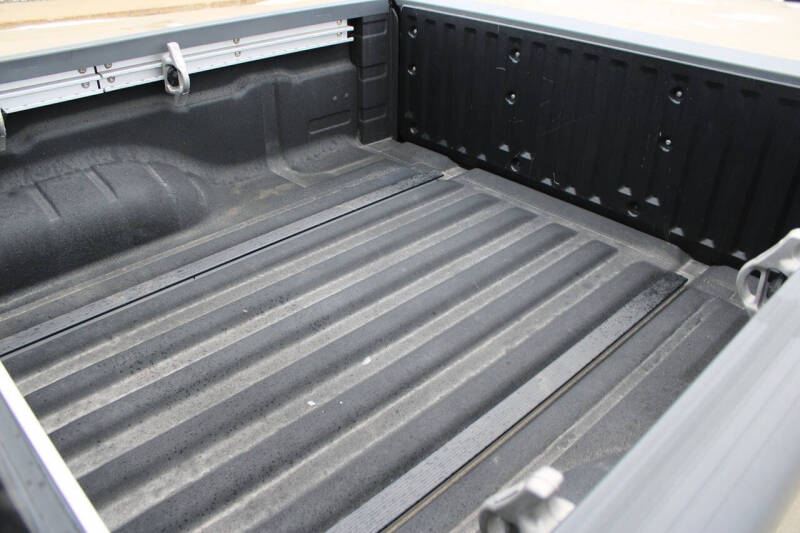 2015 Nissan Frontier PRO-4X