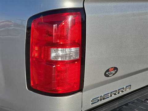 2017 GMC Sierra 2500HD Denali