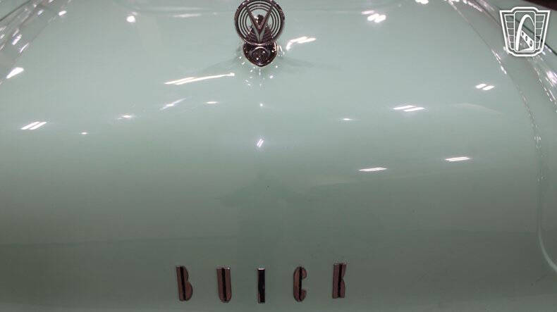 1954 Buick Skylark
