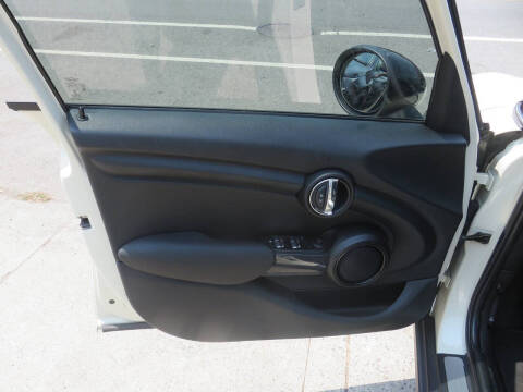 2019 MINI Hardtop 4 Door Cooper