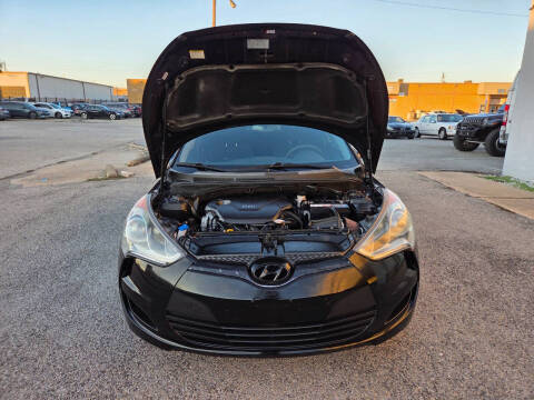 2013 Hyundai Veloster