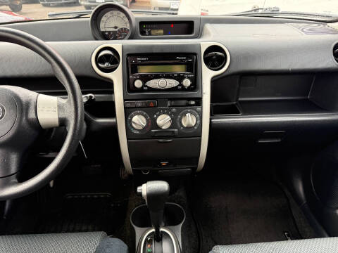2006 Scion xB