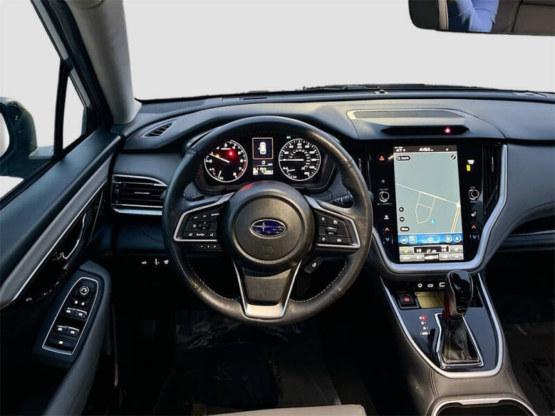 2023 Subaru Outback Limited XT