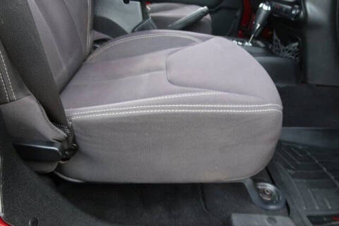 2013 Jeep Wrangler Unlimited Rubicon