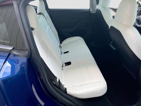 2024 Tesla Model Y Performance