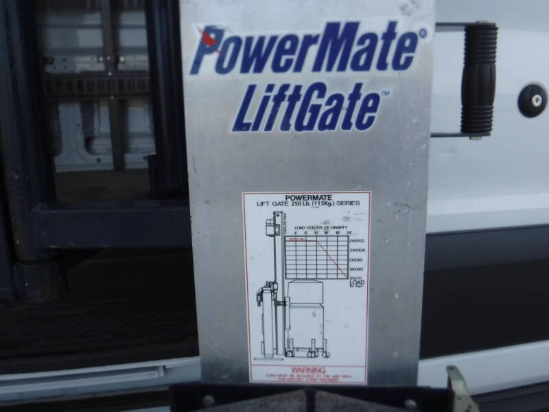 2018 Ford Transit 350