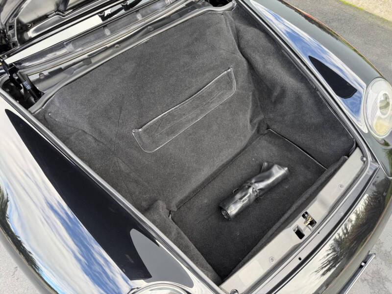 1995 Porsche 911 Carrera