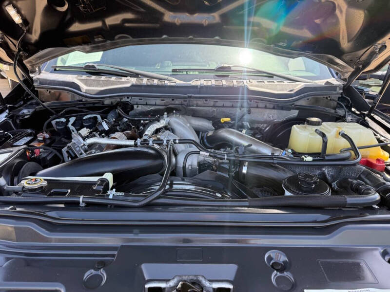 2021 Ford F-250 Super Duty