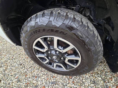 2013 Toyota Sequoia Limited