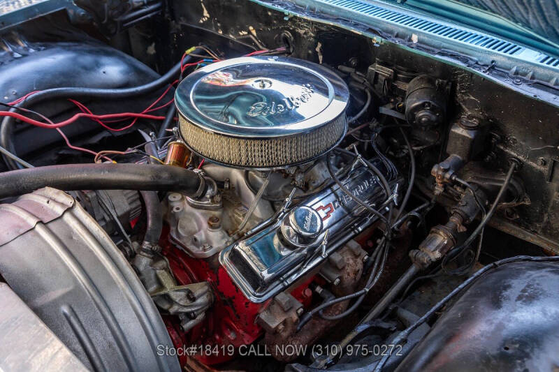 1960 Chevrolet Impala