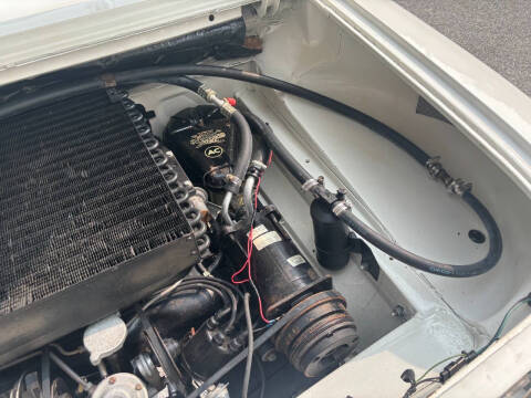 1962 Chevrolet Corvair