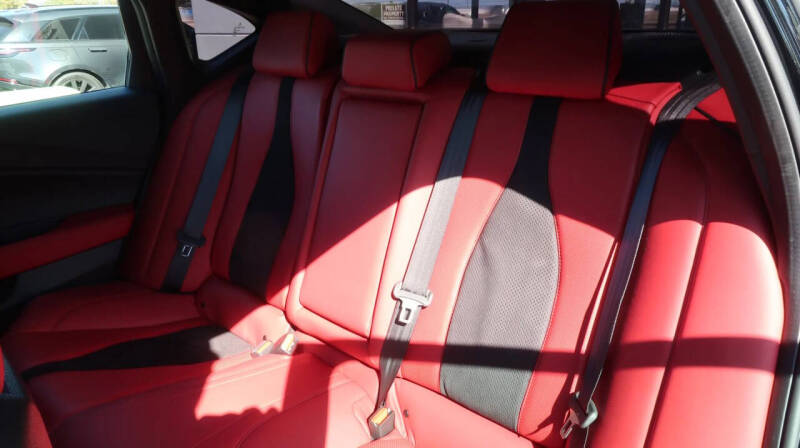 2023 Acura TLX SH-AWD Type S w/Perf. Wheel+Tire