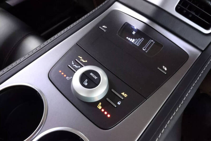 2011 Aston Martin Rapide