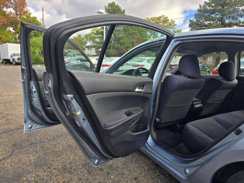 2012 Honda Accord LX