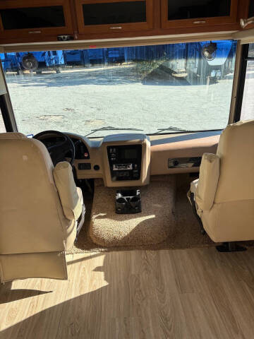 2011 Forest River Georgetown