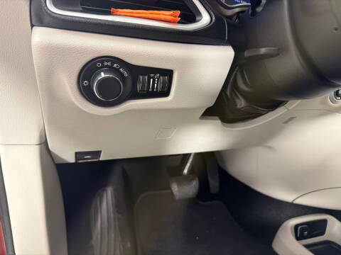 2019 Chrysler Pacifica LX