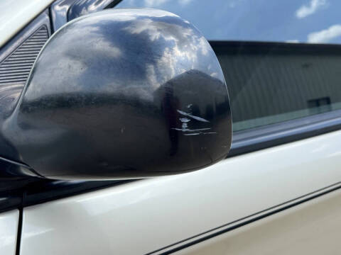 2007 Dodge Caravan SXT