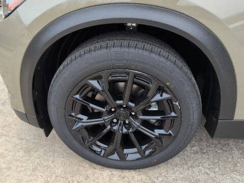 2026 Mazda CX-70 3.3 Turbo Preferred