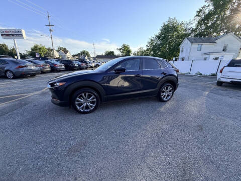 2021 Mazda CX-30 Preferred