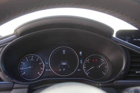 2024 Mazda Mazda3 Hatchback 2.5 S Select Sport