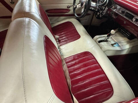 1956 Chevrolet 150