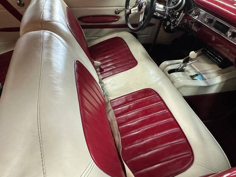 1956 Chevrolet 150