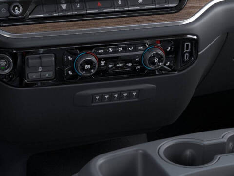 2026 Chevrolet Silverado 3500HD