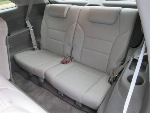 2007 Acura MDX SH-AWD w/Sport w/RES