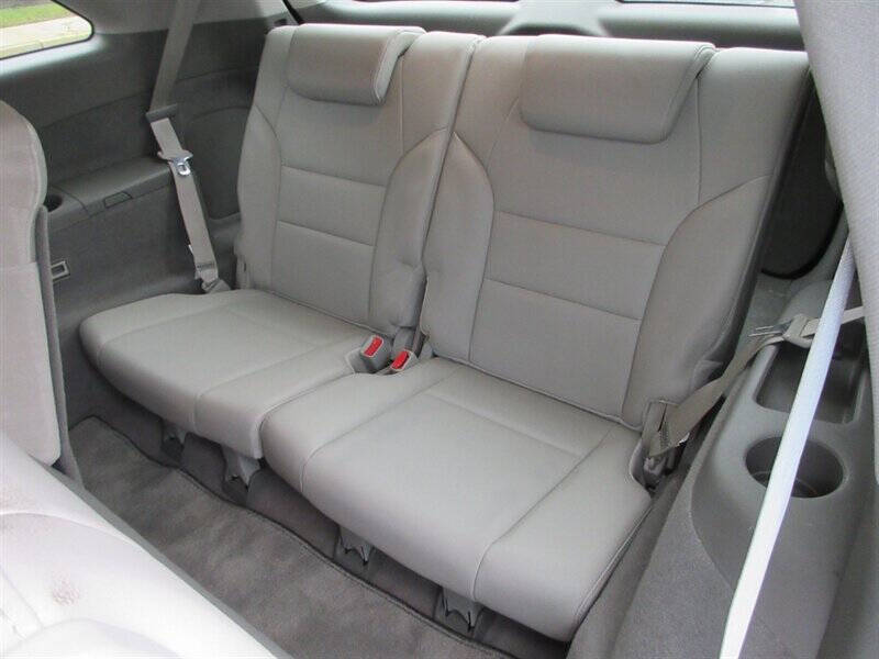 2007 Acura MDX SH-AWD w/Sport w/RES