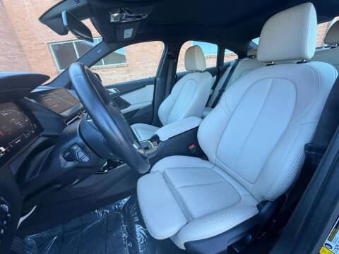 2022 BMW 2 Series 228i xDrive Gran Coupe