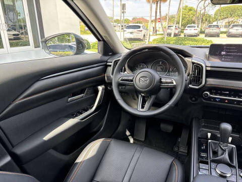 2026 Mazda CX-50 2.5 S Premium