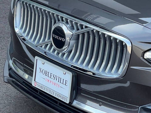 2021 Volvo S90 T6 Inscription