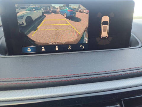 2023 Acura MDX SH-AWD w/A-SPEC