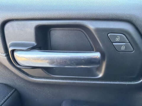 2019 GMC Sierra 1500 Elevation