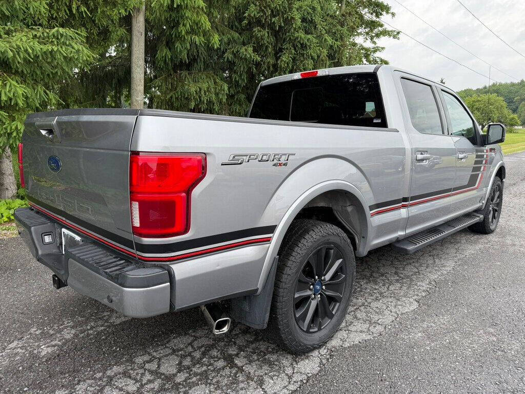 2020 Ford F-150 3