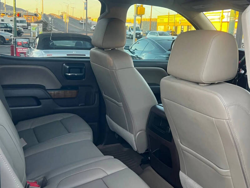 2016 GMC Sierra 1500