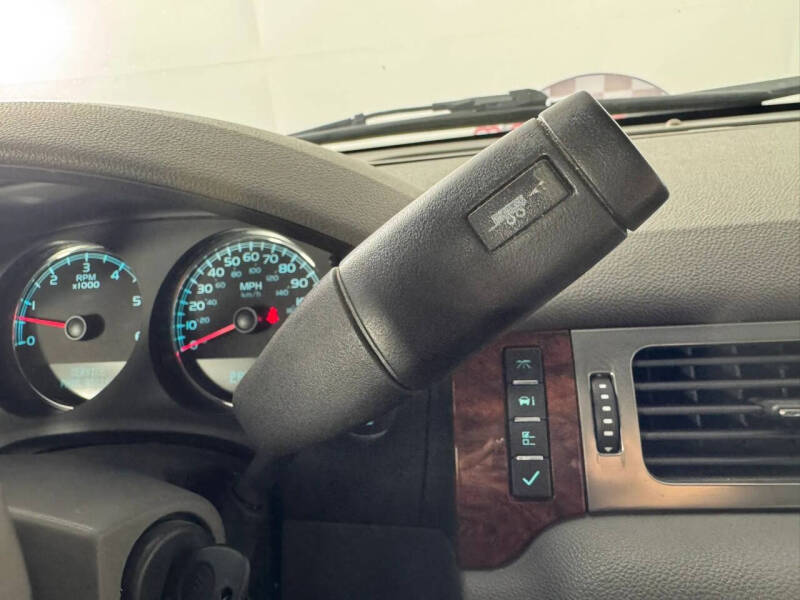 2007 Chevrolet Suburban