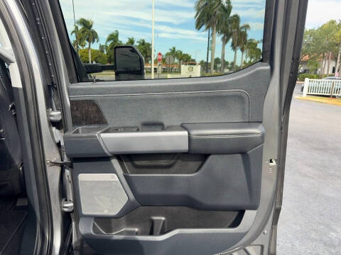 2023 Ford F-250 Super Duty