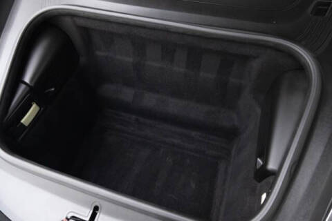 2013 Porsche Boxster S