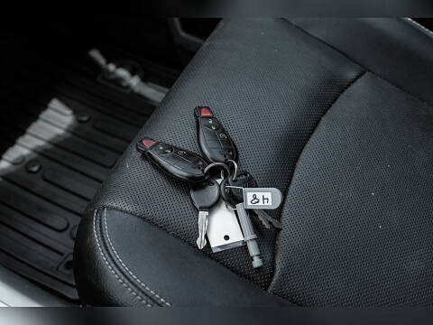 2013 RAM 3500 Laramie