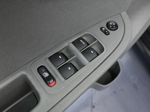 2011 Chevrolet Malibu LS Fleet