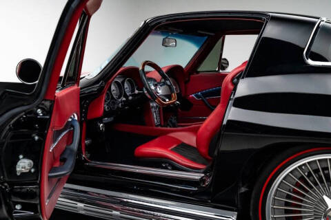 1965 Chevrolet Corvette