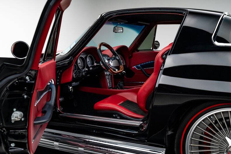 1965 Chevrolet Corvette