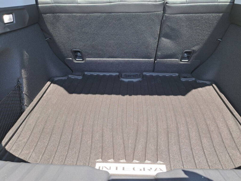 2026 Acura Integra